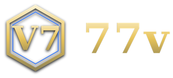 77v logo